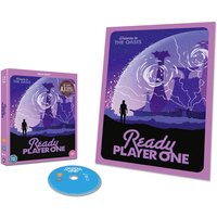 Ready Player One
Ready Player One