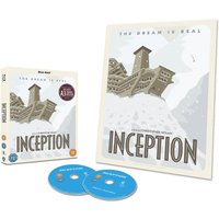 Inception
Inception