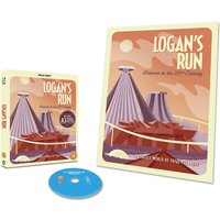 Logan's Run
Logan's Run