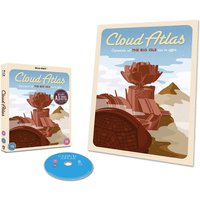 Cloud Atlas
Cloud Atlas