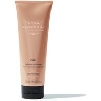 Grow Gorgeous Curl Defining Conditioner 250ml
Grow Gorgeous Curl Defining Conditioner 250ml