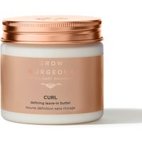 Grow Gorgeous Curl Defining Leave-in Butter 200ml
Grow Gorgeous Curl Defining Leave-in Butter 200ml