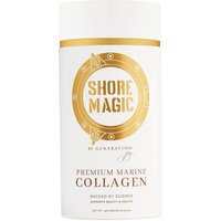 Shore Magic Collagen Powder - 30 Day Supply
Shore Magic Collagen Powder - 30 Day Supply