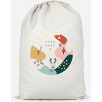 Noel Noel Santa Sack - Small
Noel Noel Santa Sack - Small