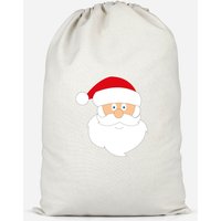 Santa Santa Sack - Large
Santa Santa Sack - Large