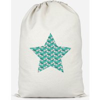 Cracker Pull Winner Santa Sack - Small
Cracker Pull Winner Santa Sack - Small