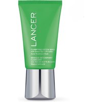 Очищающая детокс-маска Lancer Skincare Clarifying 50 мл
Очищающая детокс-маска Lancer Skincare Clarifying 50 мл