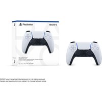 DualSense Wireless Controller - PlayStation 5
DualSense Wireless Controller - PlayStation 5