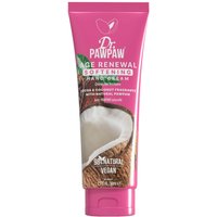 Dr. PAWPAW Age Renewal Hand Cream Cocoa & Coconut 50ml
Dr. PAWPAW Age Renewal Hand Cream Cocoa & Coconut 50ml