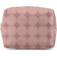 Circles Make Up Bag
Circles Make Up Bag