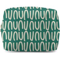 Green Natural Make Up Bag
Green Natural Make Up Bag