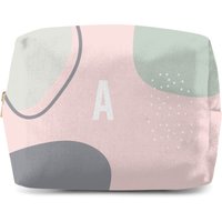 A Make Up Bag
A Make Up Bag
