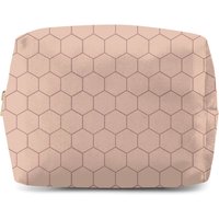 Beehive Make Up Bag
Beehive Make Up Bag