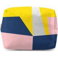 Mix Match Make Up Bag
Mix Match Make Up Bag