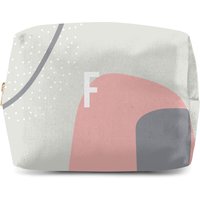 F Make Up Bag
F Make Up Bag