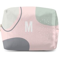 M Make Up Bag
M Make Up Bag