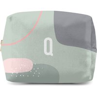 Q Make Up Bag
Q Make Up Bag
