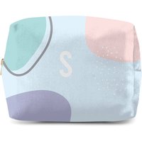 S Make Up Bag
S Make Up Bag