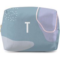 T Make Up Bag
T Make Up Bag