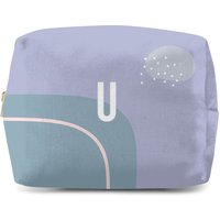 U Make Up Bag
U Make Up Bag
