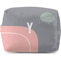 Y Make Up Bag
Y Make Up Bag