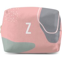 Z Make Up Bag
Z Make Up Bag