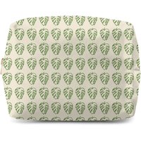Leaf Make Up Bag
Leaf Make Up Bag