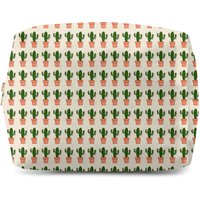 Cactus Make Up Bag
Cactus Make Up Bag