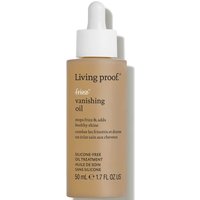 Living Proof No Frizz Vanishing Oil 50ml
Living Proof No Frizz Vanishing Oil 50ml