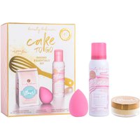 Beauty Bakerie Cake to Go-Baking Essential Kit (Various Shades) - Cassava
Beauty Bakerie Cake to Go-Baking Essential Kit (Various Shades) - Cassava