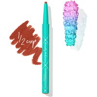 Beauty Bakerie Sugar Sticks Lip liner (Various Shades) - Toasted Marshmallow
Beauty Bakerie Sugar Sticks Lip liner (Various Shades) - Toasted Marshmallow