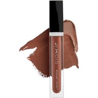 Sigma Beauty Liquid Lipstick 6g (Various Shades) - Suede
Sigma Beauty Liquid Lipstick 6g (Various Shades) - Suede