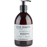 Ecooking Repair Shampoo 500ml
Ecooking Repair Shampoo 500ml