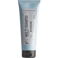 Ecooking Multi Shampoo 250ml
Ecooking Multi Shampoo 250ml