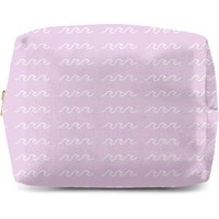 Wave Wash Bag
Wave Wash Bag