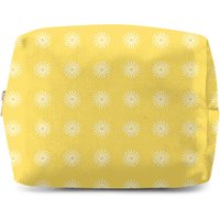 Sunshine Wash Bag
Sunshine Wash Bag