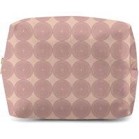 Circles Wash Bag
Circles Wash Bag
