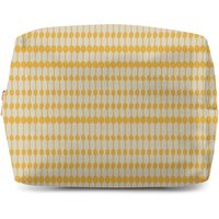 Yellow Dots Wash Bag
Yellow Dots Wash Bag
