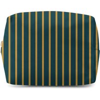 Stripe Wash Bag
Stripe Wash Bag