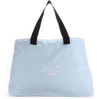 Explore Large Tote Bag
Explore Large Tote Bag