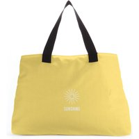 Sunshine Large Tote Bag
Sunshine Large Tote Bag