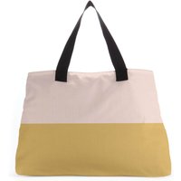 Split Colour Mustard Large Tote Bag
Split Colour Mustard Large Tote Bag