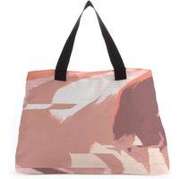 Pixel Brown Colours Large Tote Bag
Pixel Brown Colours Large Tote Bag