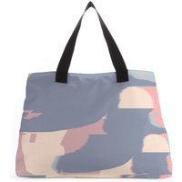 Pixel Blue Colours Large Tote Bag
Pixel Blue Colours Large Tote Bag