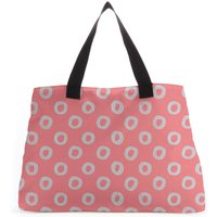 Circles Large Tote Bag
Circles Large Tote Bag