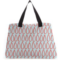 Droplets Large Tote Bag
Droplets Large Tote Bag