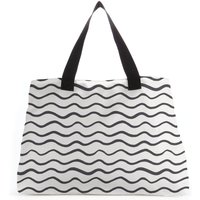Squiggles Large Tote Bag
Squiggles Large Tote Bag