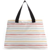 Stripes Large Tote Bag
Stripes Large Tote Bag