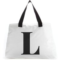 L Large Tote Bag
L Large Tote Bag