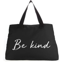 Be Kind Large Tote Bag
Be Kind Large Tote Bag
